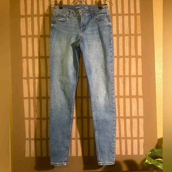 OLD NAVY JEANS WOMENS - Picture 4 of 5
